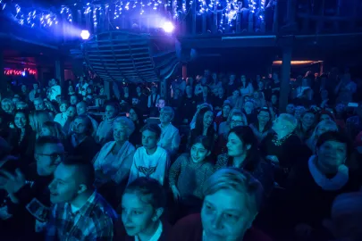 Publiczność