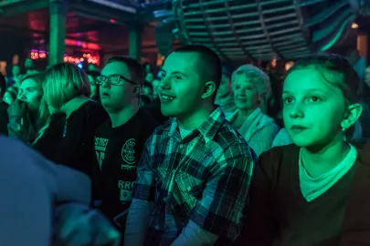 Publiczność