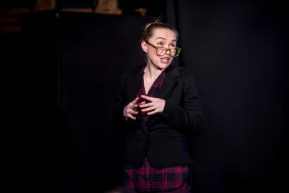 Magdalena Bochan-Jachimek