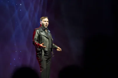 Wojtek Gierlach