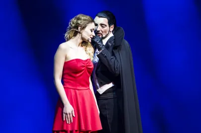 Paulina Janczak i Tomasz Steciuk