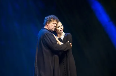 Maria Domżał