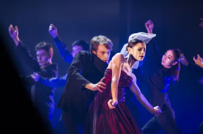 Danse Macabre
