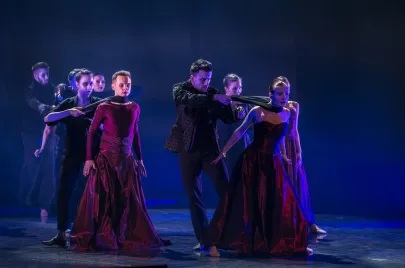 Danse Macabre