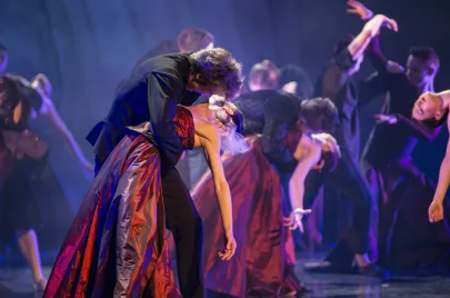 Danse Macabre