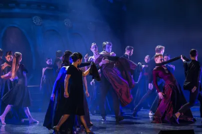 Danse Macabre