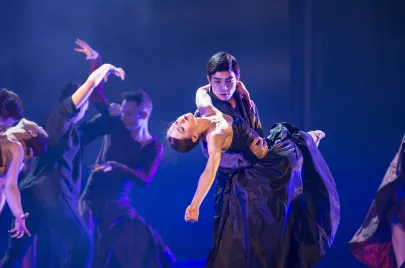 Danse Macabre
