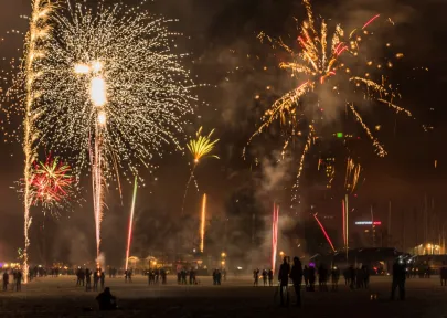 Gdynia 2018