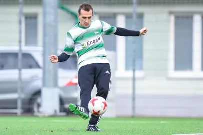 Krzysztof Rusinek