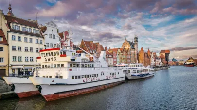 Nad Motławą