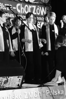 Grace Gospel Choir
