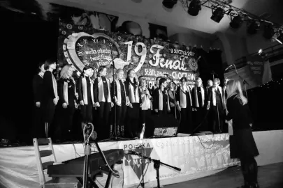Grace Gospel Choir