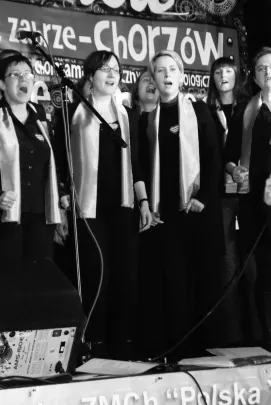 Grace Gospel Choir