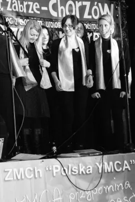 Grace Gospel Choir