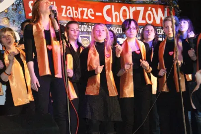 Grace Gospel Choir