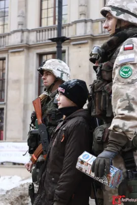 WOŚP 2011 - Długi Targ