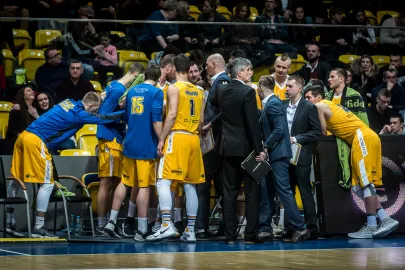 Asseco Gdynia