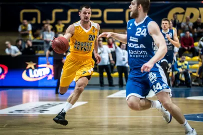 Piotr Szczotka 