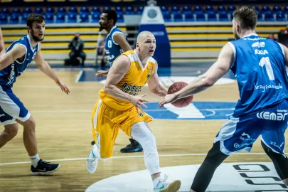 Krzysztof Szubarga 