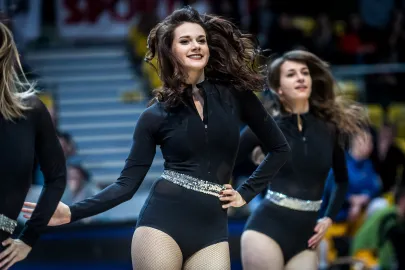 Cheerleaders Gdynia