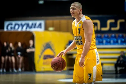 Krzysztof Szubarga 