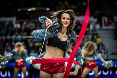 Cheerleaders Gdynia