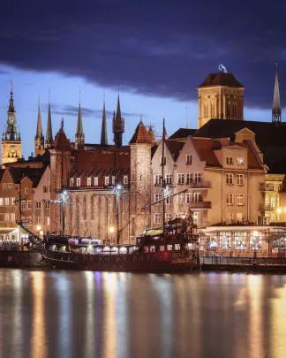 Długie Pobrzeże 