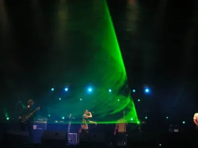 Dub Pistols