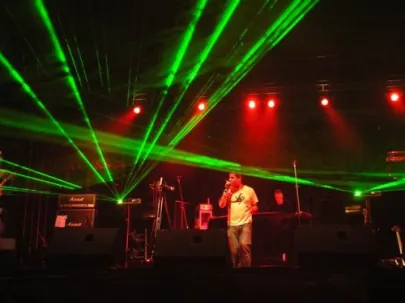 Dub Pistols