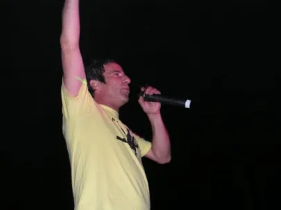 Dub Pistols