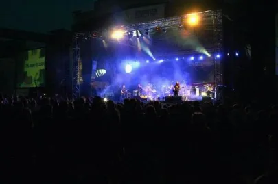 koncert Clawfinger