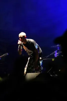 koncert Clawfinger