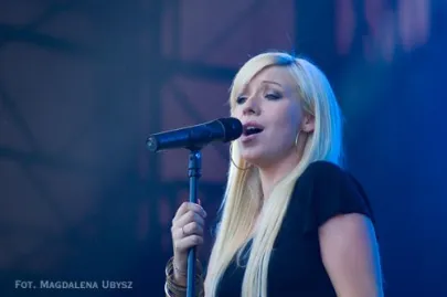 Muzyczne Lato 2006 - Kasia Cerekwicka