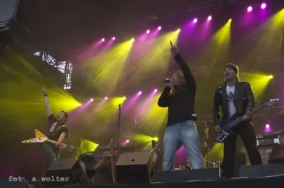 Muzyczne Lato 2006 - Charizma