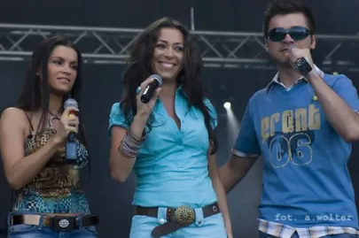 Muzyczne Lato 2006 - Natalia Kukulska