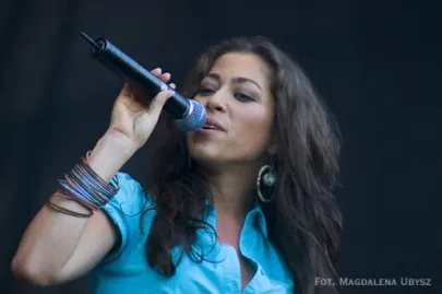 Muzyczne Lato 2006 - Natalia Kukulska