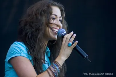 Muzyczne Lato 2006 - Natalia Kukulska