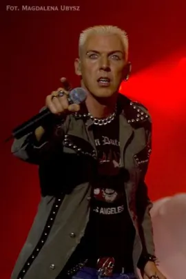 Muzyczne Lato 2006 - Scooter