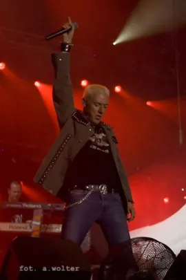 Muzyczne Lato 2006 - Scooter