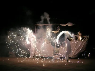 Malabar "Acqua Dreams" (Francja) 