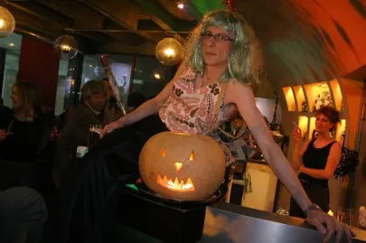Halloween