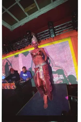 Hinduski Sylwester