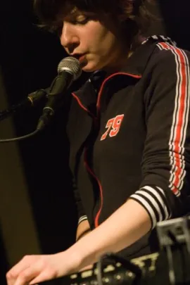 koncert  Pustek