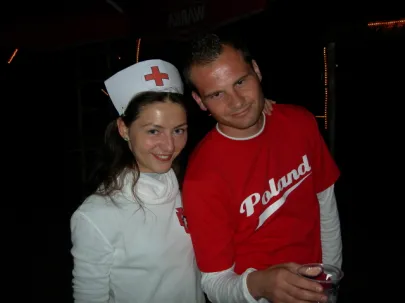 Personal Nurse