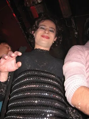 Damski Śledzik 2007