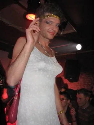 Damski Śledzik 2007