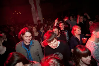 Publiczność