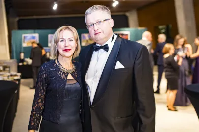 Anna I Grzegorz Dolny