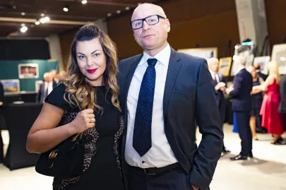 Arkadiusz i Joanna Ertel