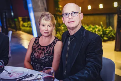 Wioletta i Dariusz Doering